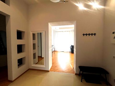 Квартира на вул. Терещенківська, 7 в Києві, ID 205175, фото №34