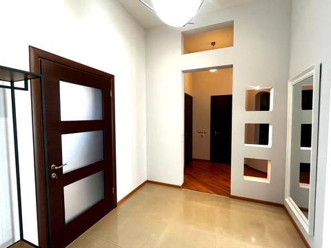Квартира на вул. Терещенківська, 7 в Києві, ID 205175, фото №37