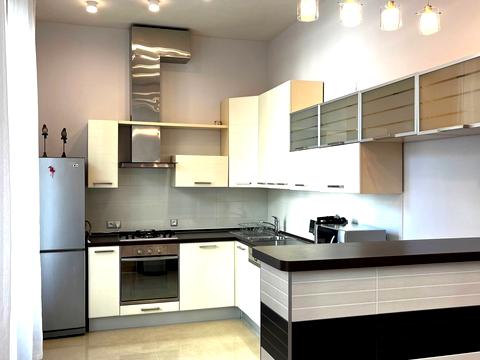 Квартира на вул. Терещенківська, 7 в Києві, ID 205175, фото №40