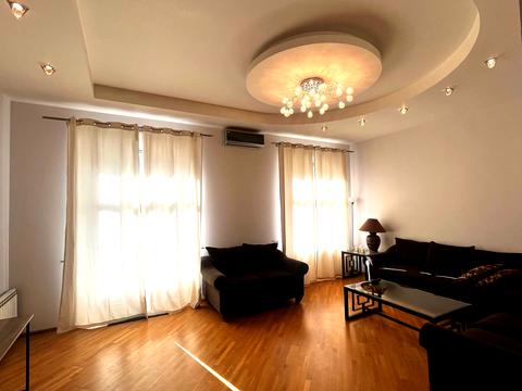 Квартира на вул. Терещенківська, 7 в Києві, ID 205175, фото №5