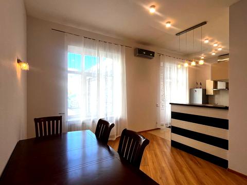 Квартира на вул. Терещенківська, 7 в Києві, ID 205175, фото №41