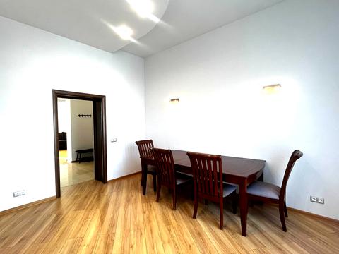 Квартира на вул. Терещенківська, 7 в Києві, ID 205175, фото №42