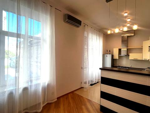 Квартира на вул. Терещенківська, 7 в Києві, ID 205175, фото №43