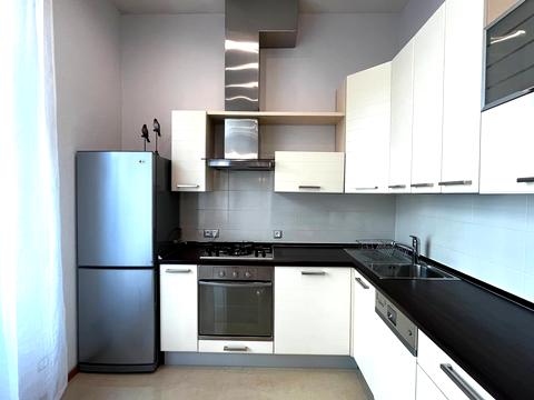 Квартира на вул. Терещенківська, 7 в Києві, ID 205175, фото №46