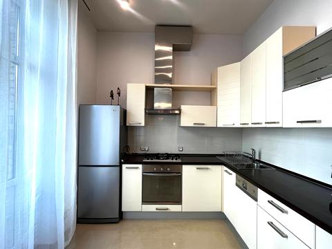 Квартира на вул. Терещенківська, 7 в Києві, ID 205175, фото №47