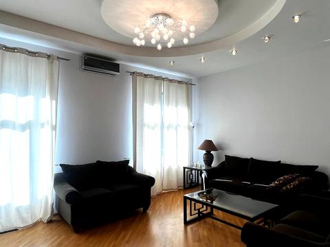 Квартира на вул. Терещенківська, 7 в Києві, ID 205175, фото №6