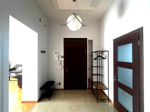 Квартира на вул. Терещенківська, 7 в Києві, ID 205175, фото №7