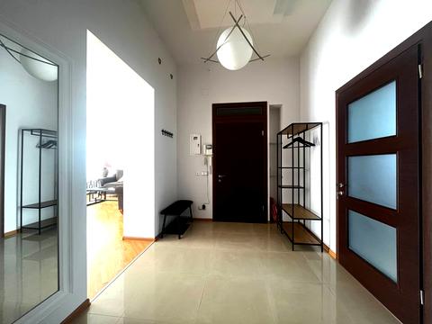 Квартира на вул. Терещенківська, 7 в Києві, ID 205175, фото №10