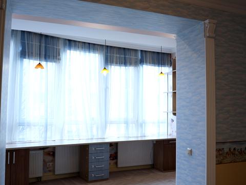 Квартира на вул. Кубанська, 21 в Львові, ID 214304, фото №28