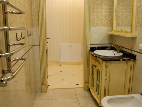 Квартира на вул. Кубанська, 21 в Львові, ID 214304, фото №31