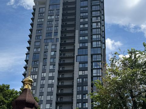 Квартира на вул. Паньківська вул., 20/82 в Києві, ID 202644, фото №5