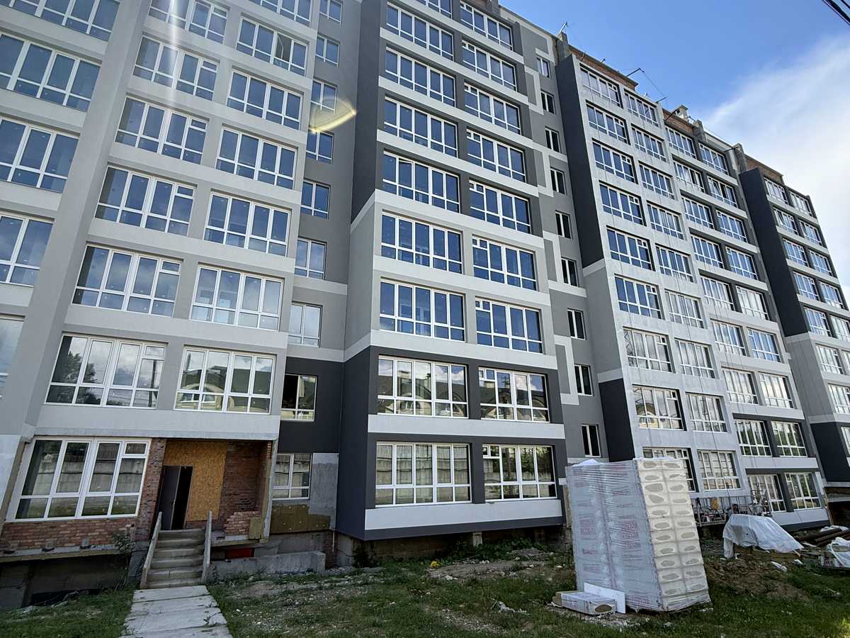 Квартира на вул. Степана Бандери, ID 393087, фото №1