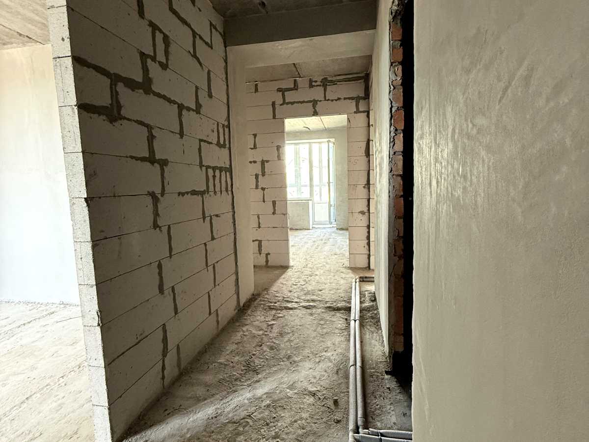 Квартира на вул. Степана Бандери в Хмельницькому, ID 393087, фото №12