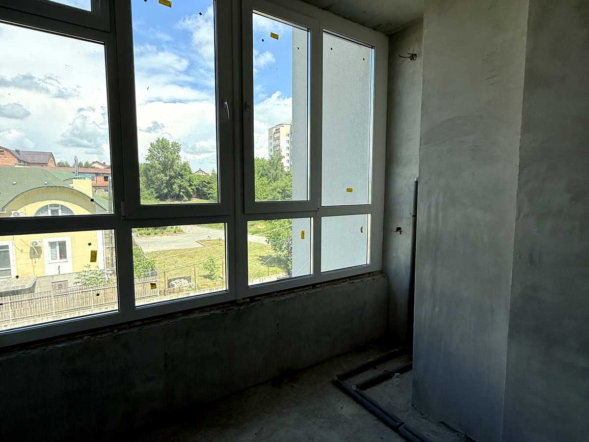 Квартира на вул. Степана Бандери в Хмельницькому, ID 393087, фото №8