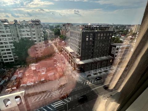Квартира на вул. Бельведерська, 32-Б в Івано-Франківську, ID 183032, фото №10
