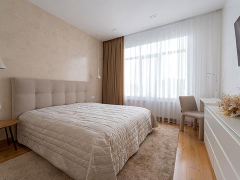 Квартира на вул. Андрія Верхогляда, 17 в Києві, ID 201528, фото №6