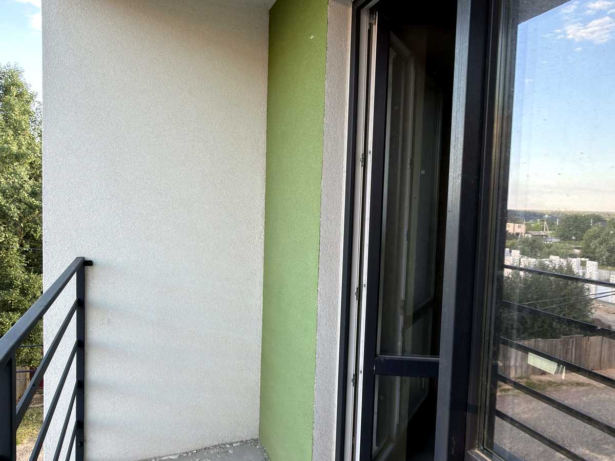 Квартира на вул. Українська вул., 12/1 в Києві, ID 325189, фото №7