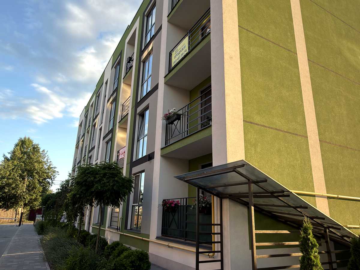 Квартира на вул. Українська вул., 12/1 в Києві, ID 325189, фото №9
