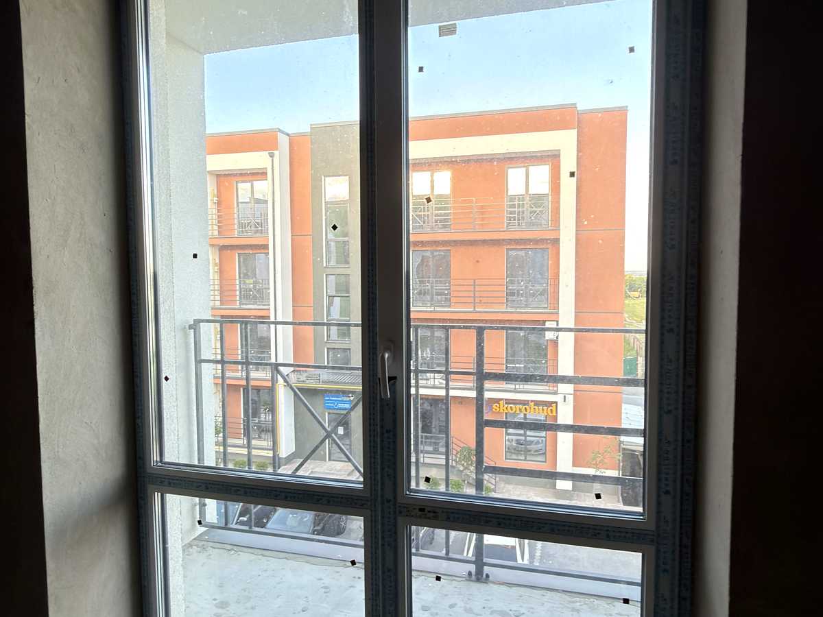 Квартира на вул. Українська вул., 12/1 в Києві, ID 325189, фото №6