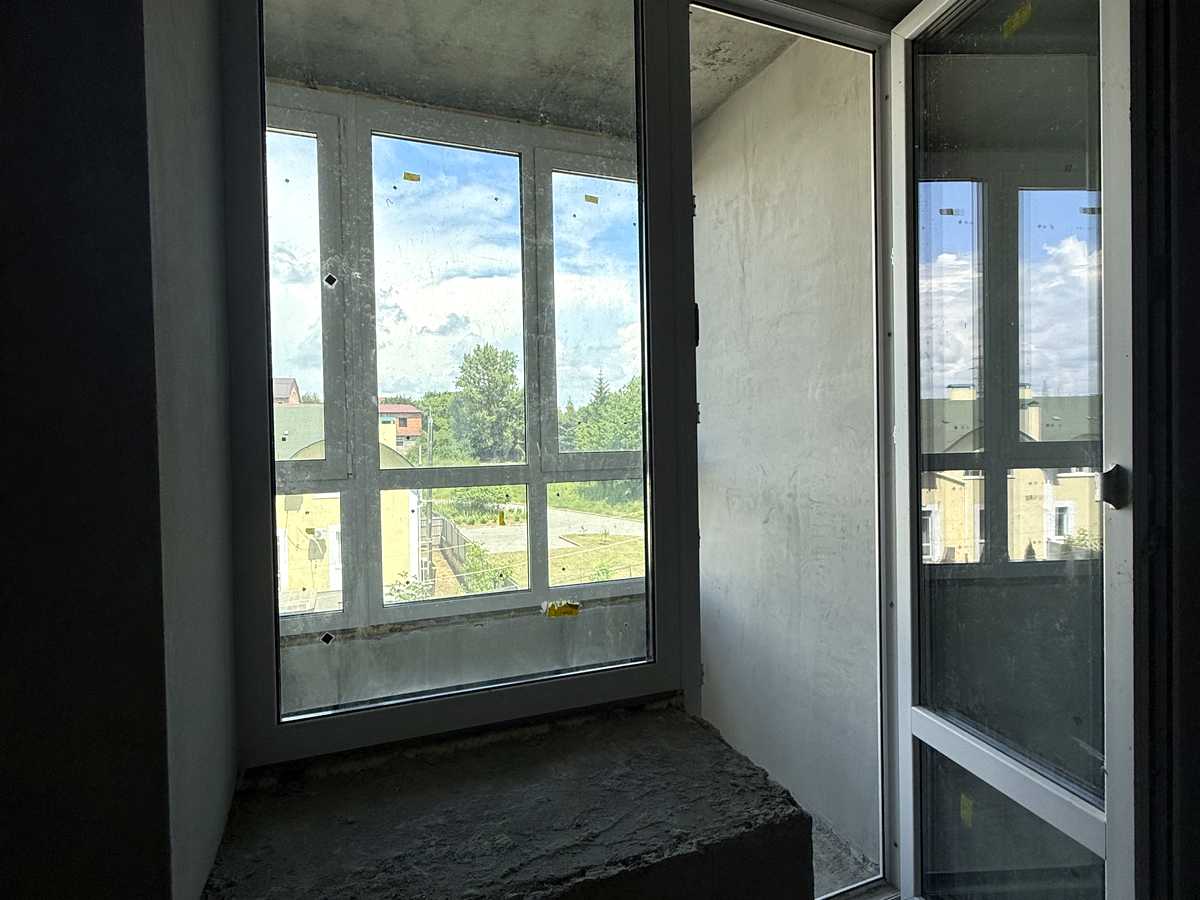 Квартира на вул. Степана Бандери, 80 в Хмельницькому, ID 393086, фото №17