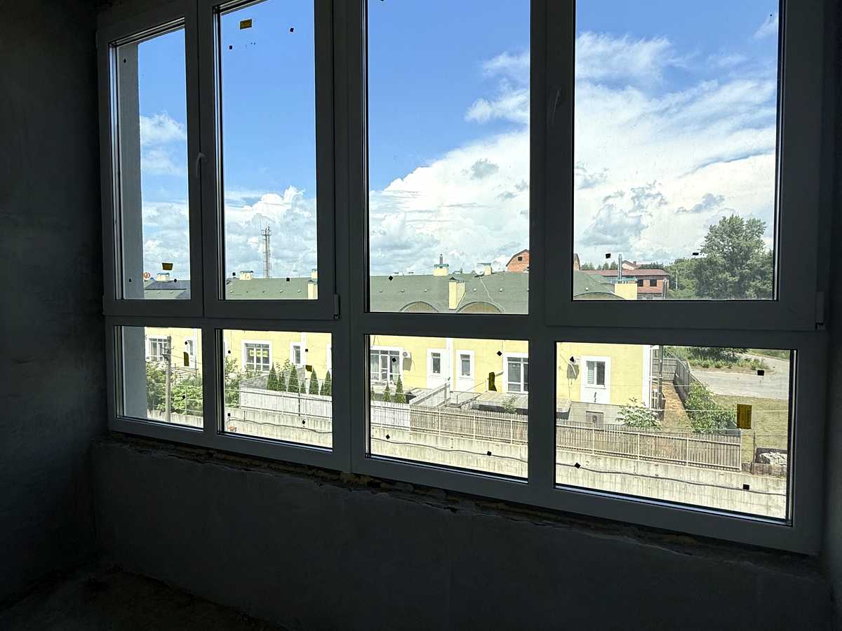 Квартира на вул. Степана Бандери, 80 в Хмельницькому, ID 393086, фото №19