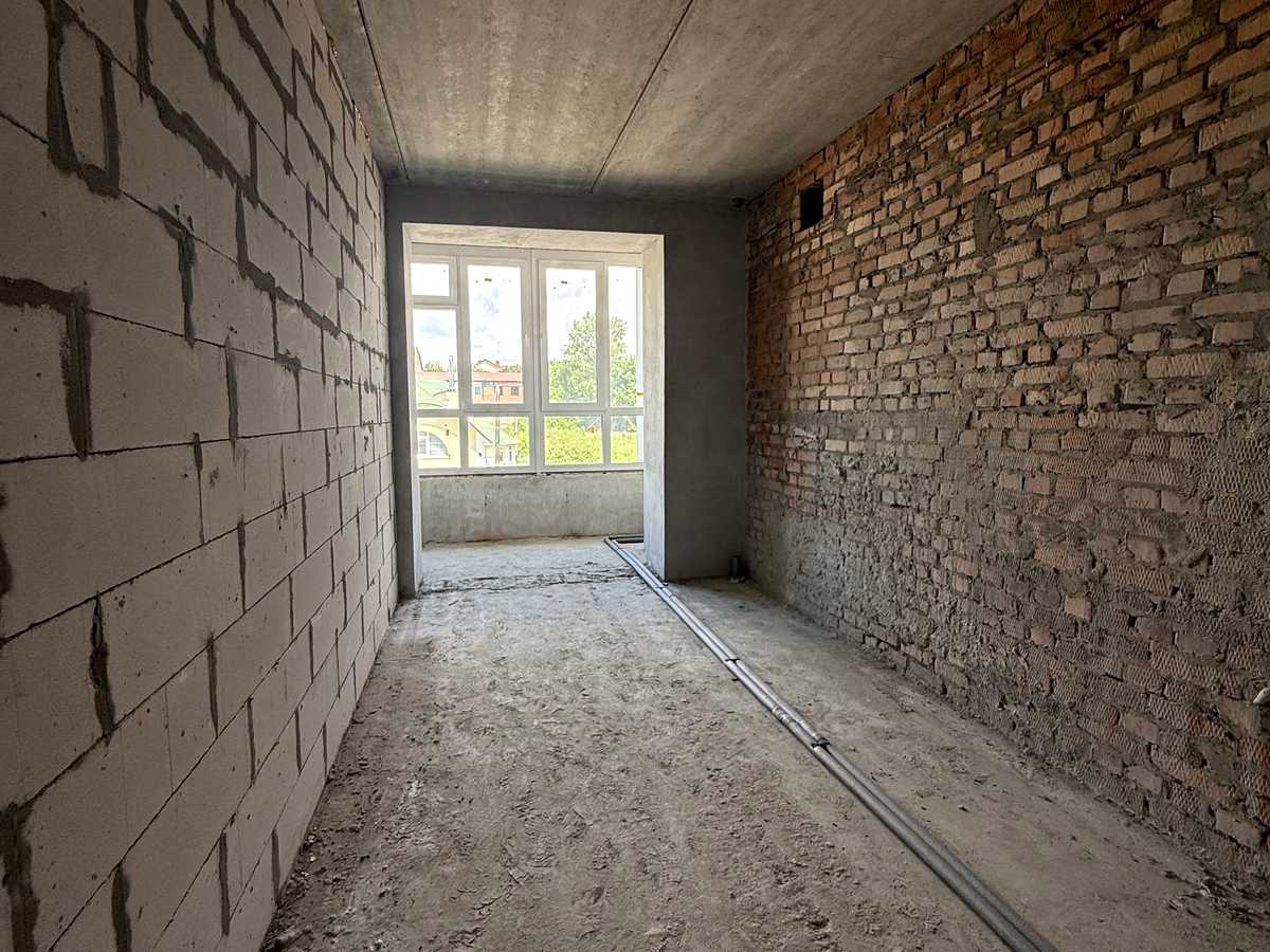 Квартира на вул. Степана Бандери, 80 в Хмельницькому, ID 393086, фото №3