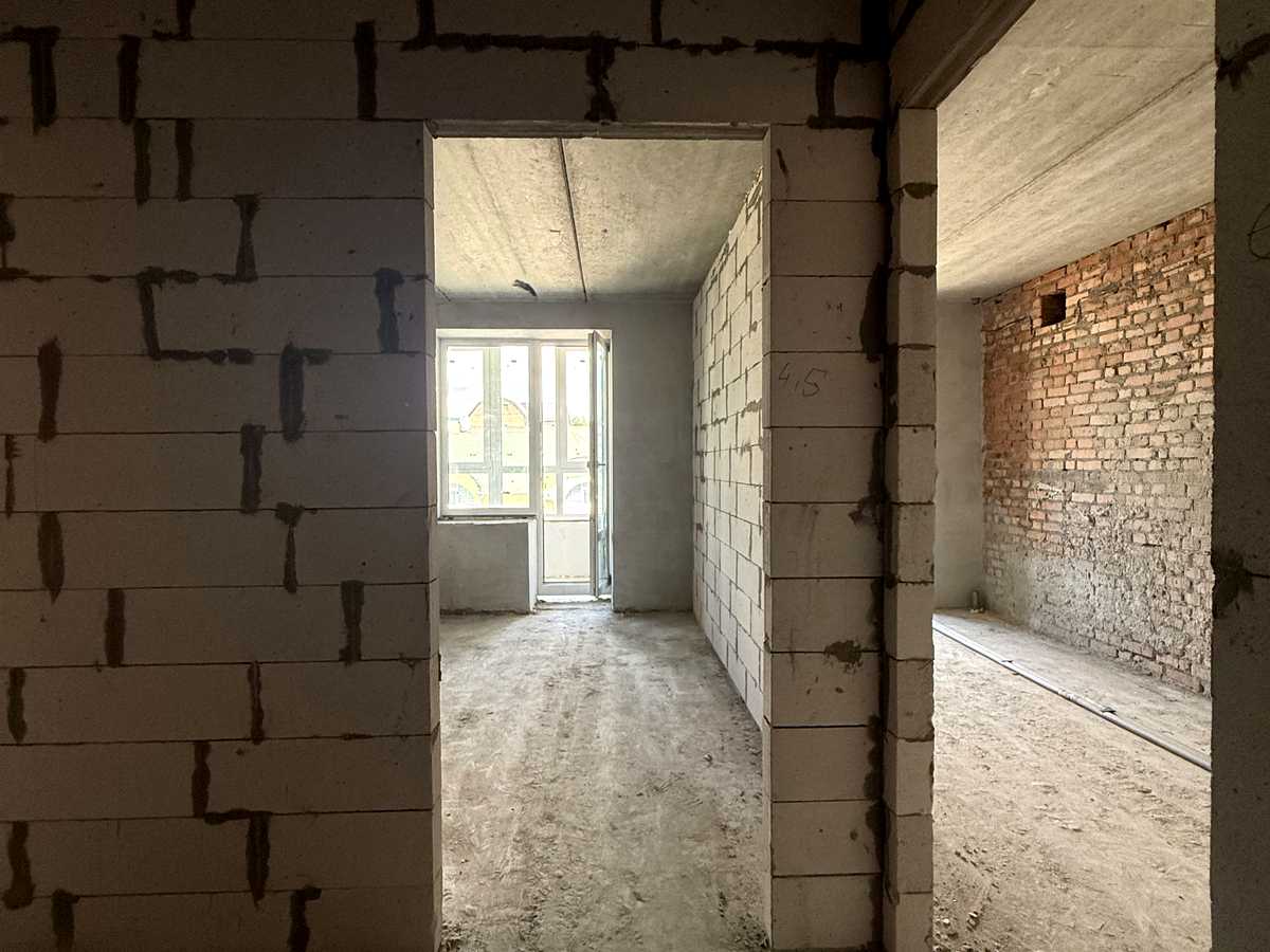 Квартира на вул. Степана Бандери, 80 в Хмельницькому, ID 393086, фото №21