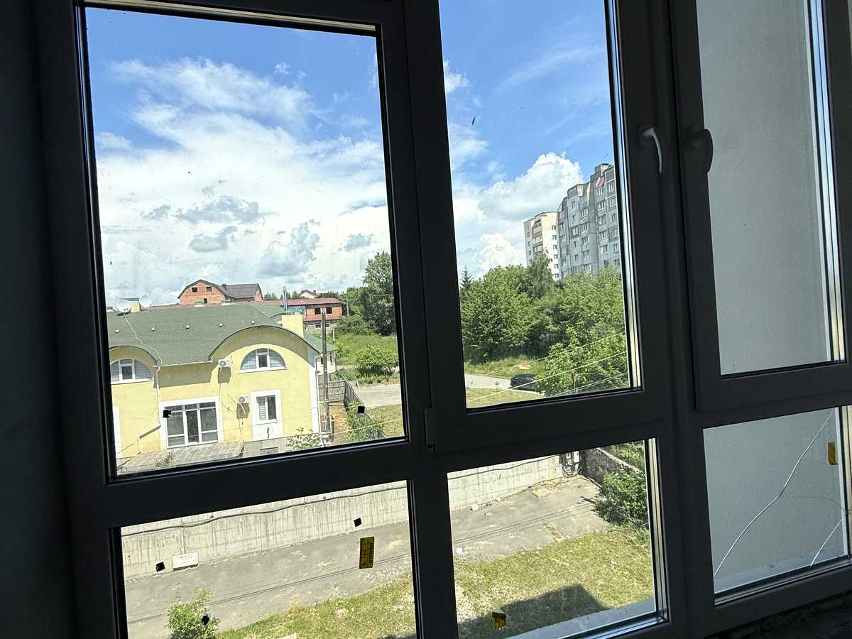 Квартира на вул. Степана Бандери, 80 в Хмельницькому, ID 393086, фото №4