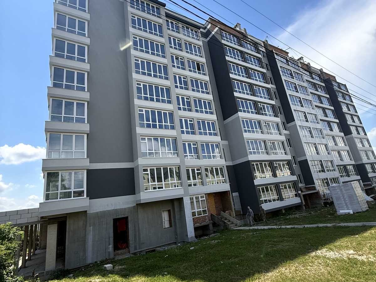 Квартира на вул. Степана Бандери, 80 в Хмельницькому, ID 393086, фото №7