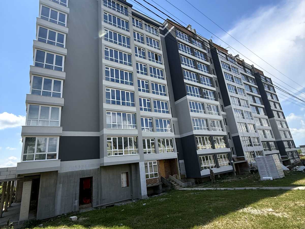 Квартира на вул. Степана Бандери, 80 в Хмельницькому, ID 393086, фото №8