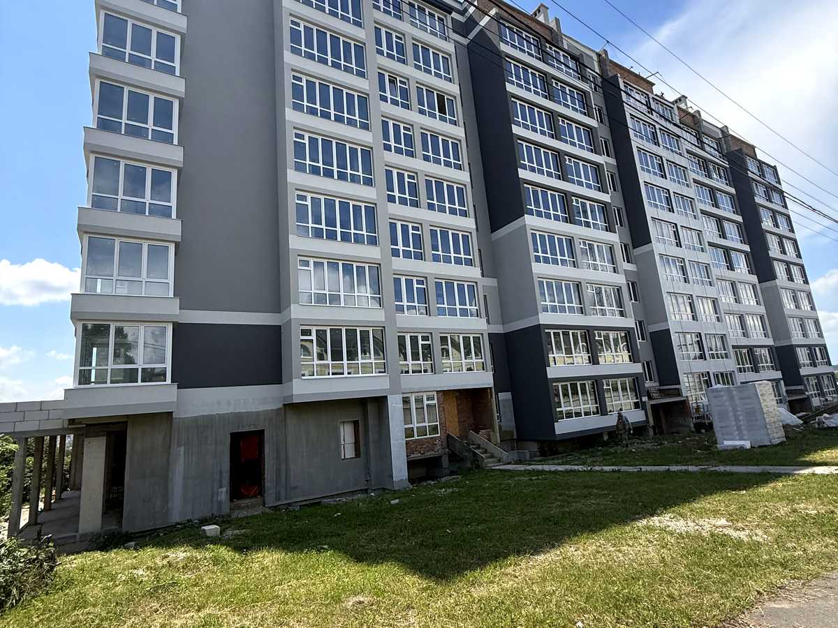 Квартира на вул. Степана Бандери, 80 в Хмельницькому, ID 393086, фото №9