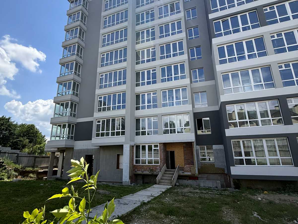 Квартира на вул. Степана Бандери, 80 в Хмельницькому, ID 393086, фото №10