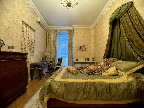 Квартира на узвіз Андріївський, 2-Б в Києві, ID 189753, фото №11