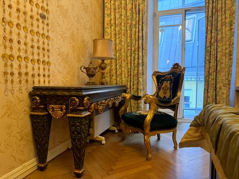Квартира на узвіз Андріївський, 2-Б в Києві, ID 189753, фото №13