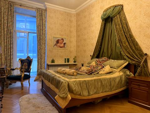 Квартира на узвіз Андріївський, 2-Б в Києві, ID 189753, фото №14