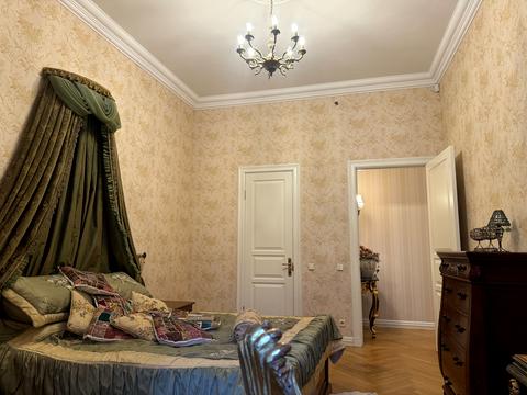 Квартира на узвіз Андріївський, 2-Б в Києві, ID 189753, фото №16