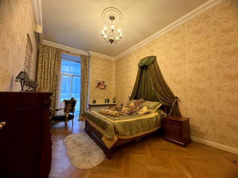 Квартира на узвіз Андріївський, 2-Б в Києві, ID 189753, фото №9