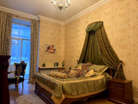 Квартира на узвіз Андріївський, 2-Б в Києві, ID 189753, фото №10