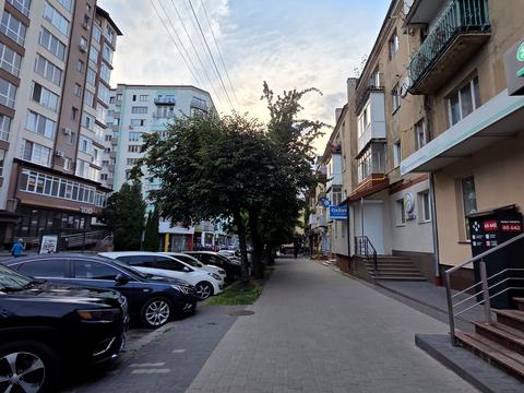 Квартира на вул. Бельведерська, 16 в Івано-Франківську, ID 162598, фото №1