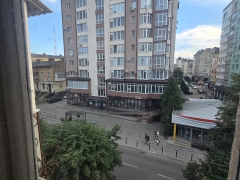 Квартира на вул. Бельведерська, 16 в Івано-Франківську, ID 162598, фото №11