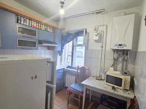 Квартира на вул. Бельведерська, 16 в Івано-Франківську, ID 162598, фото №16
