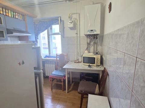 Квартира на вул. Бельведерська, 16 в Івано-Франківську, ID 162598, фото №7