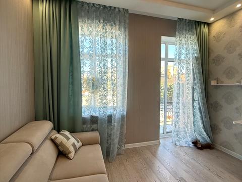 Квартира на вул. Львівська, 48 в Одесі, ID 167620, фото №11