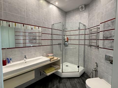 Квартира на вул. Львівська, 48 в Одесі, ID 167620, фото №10
