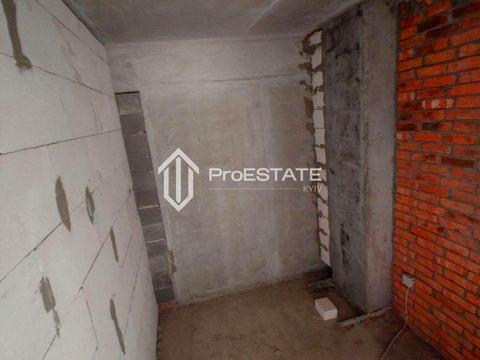Квартира на вул. Дніпровська набережна, 15-К в Київ, ID 170222, фото №1