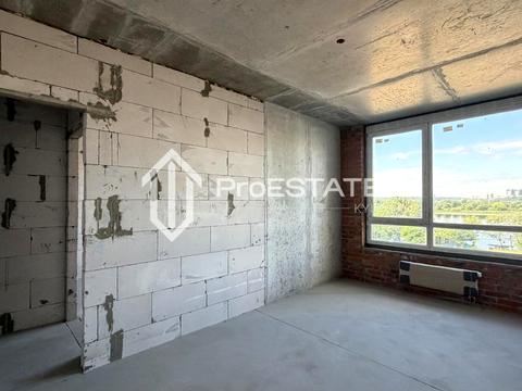Квартира на вул. Дніпровська набережна, 15-К в Київ, ID 170222, фото №3