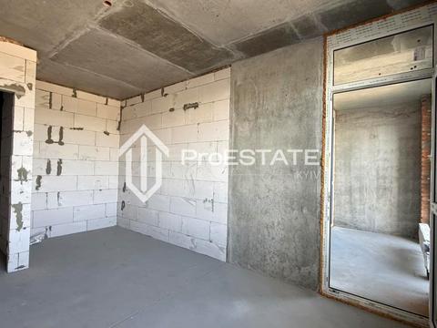 Квартира на вул. Дніпровська набережна, 15-К в Київ, ID 170222, фото №5