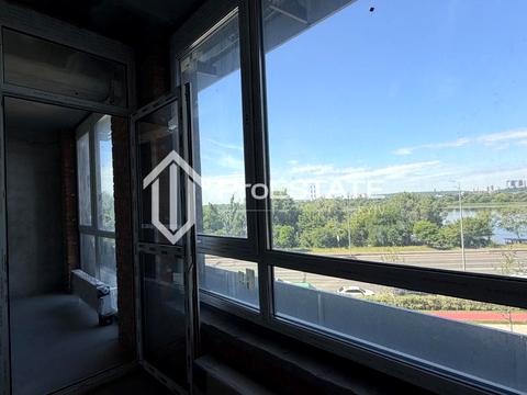 Квартира на вул. Дніпровська набережна, 15-К в Києві, ID 170222, фото №6