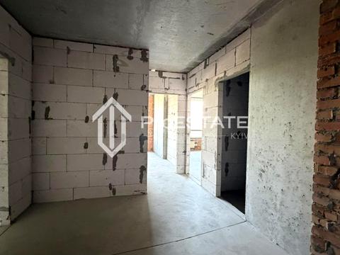 Квартира на вул. Дніпровська набережна, 15-К в Києві, ID 170222, фото №9