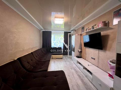 Квартира на вул. Єгора Біркуна, 1 в Кривому Розі, ID 173321, фото №1